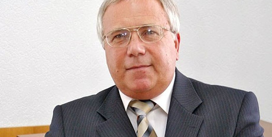 Из личных архивов