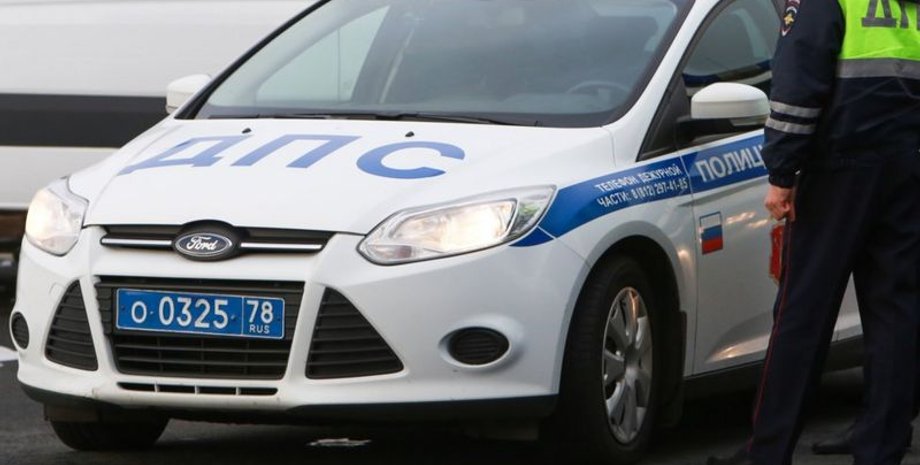 У Москві затримали добровольця з війни із гранатою в рукаві