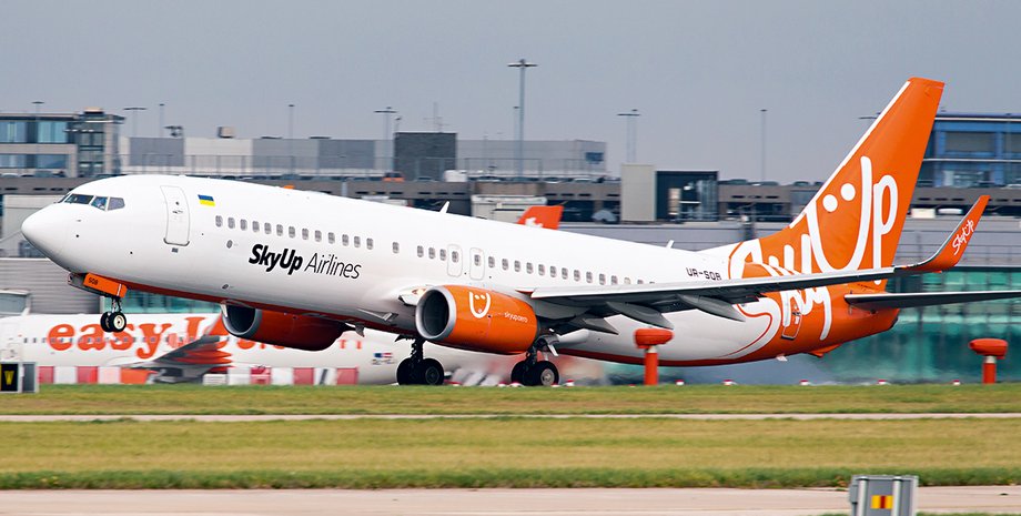 Фото: Martyn Cartledge