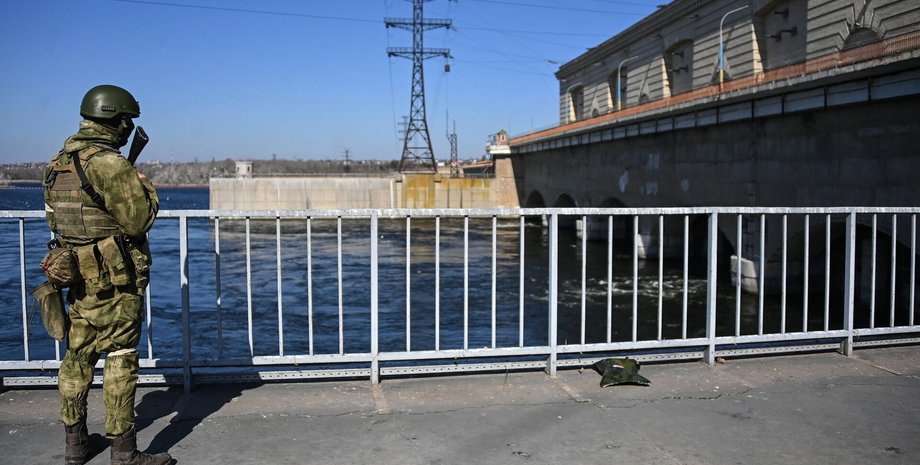 новая каховка, оккупация новая каховка, новая каховка освобождение, новая каховка контрнаступление