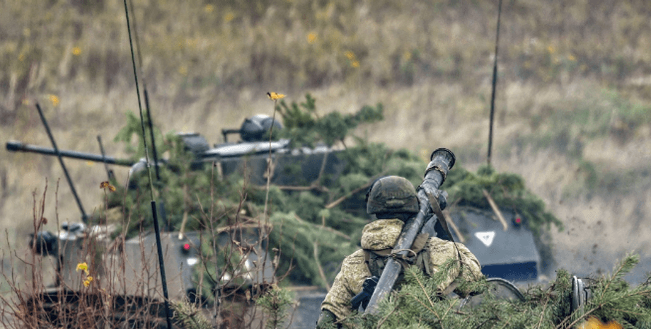 ДРГ, військові, диверсійні-розвідувальна група