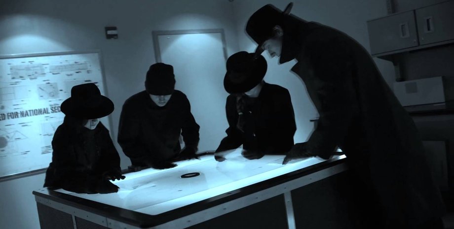 Иллюстративное фото