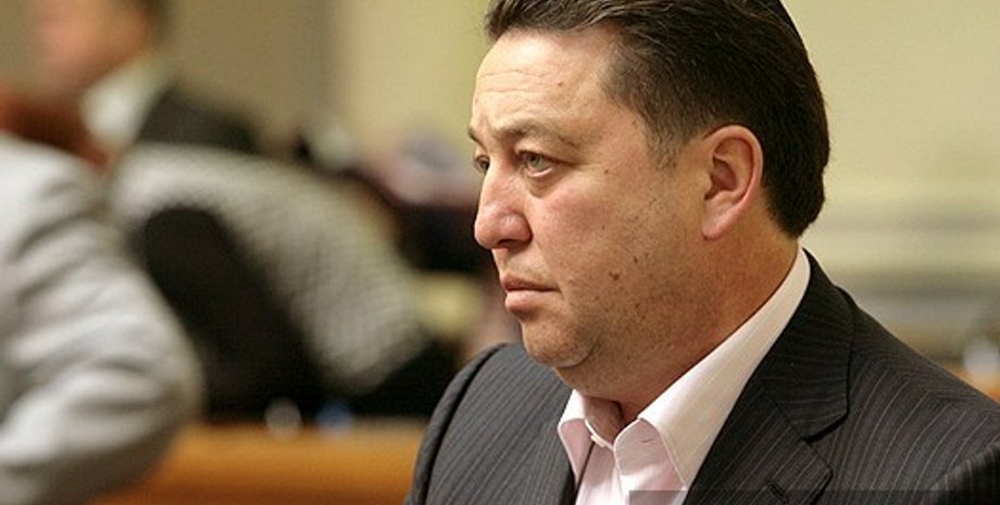 Владислав Левицкий