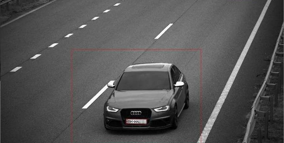 Фото: Патрульная полиция