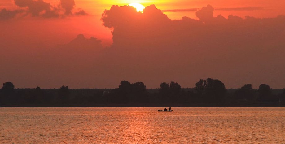 Шацкие озера