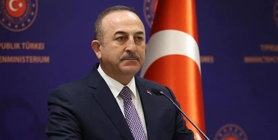 Мевлют Чавушоглу, Финляндия Швеция НАТО, Турция Финляндия, Турция НАТО