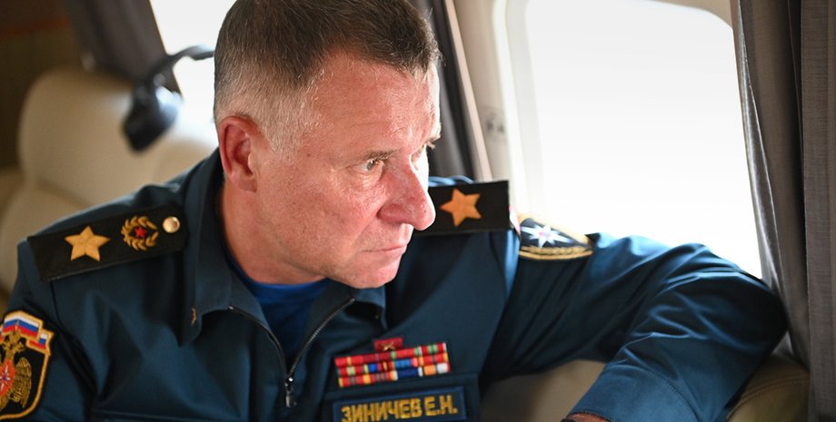 В Норильске в ходе учений погиб глава МЧС РФ Евгений Зиничев