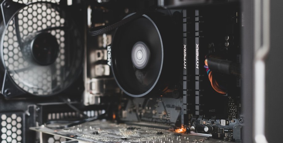 Видеокарта, ПК