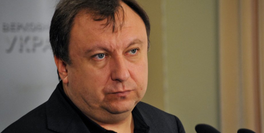 Николай Княжицкий / Фото: capital.ua