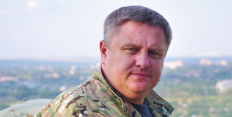 Андрей Крищенко / Фото: Думская.net