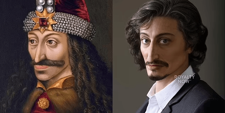 Влад Проколювач, Натхнення Дракули, Рослинна дієта, Європа 15-го століття, Стан гемолакрії, Влад III, також відомий як Влад Цепеш і Влад Дракула, Дракула Брема Стокера, Волоський правитель, Рукописні листи Влада, Середньовічні харчові звички