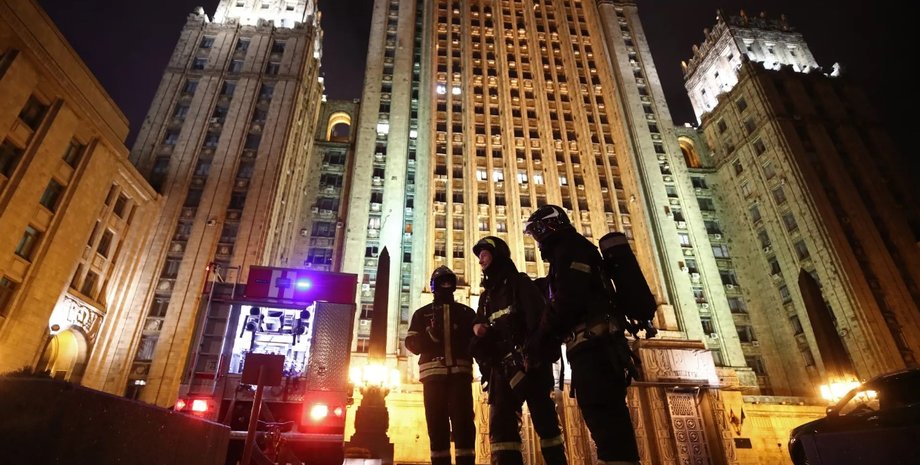 новини росії, війна рф проти україни, пожежі в росії, статистика пожеж в РФ за 2023 рік