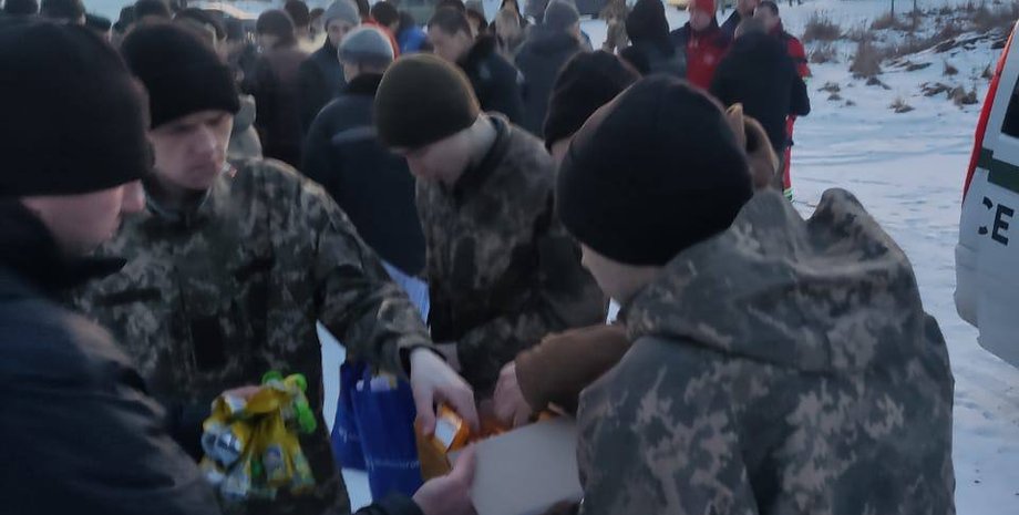 війна рф проти україни, полон, схуднення, морили голодом, катування, полонені