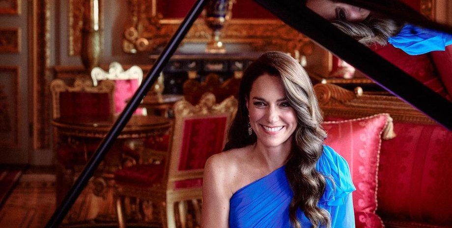 Kalush Orchestra, кейт миддлтон, модные образы кейт миддлтон, модные выходы кейт миддлтон, евровидение 2023