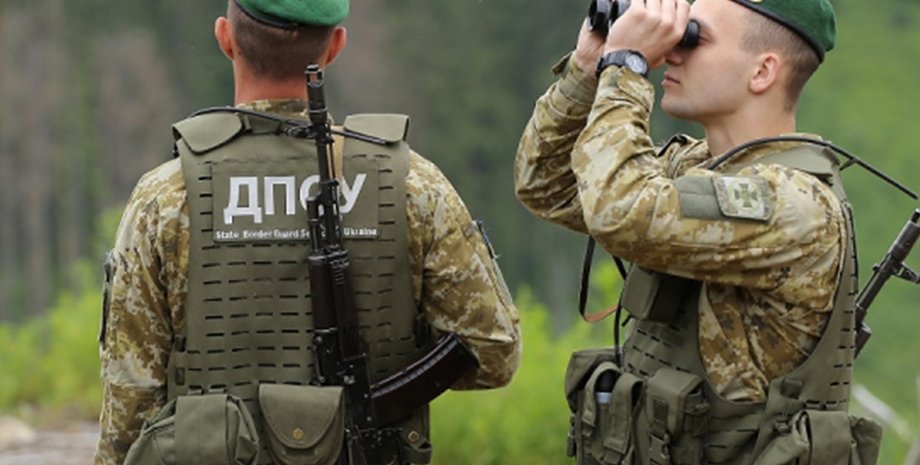 законопроєкт, Верховна Рада, перетин кордону, правопорушення, кримінальний кодекс