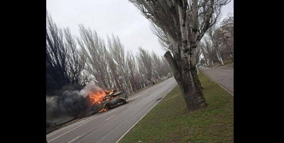 Мелітополь