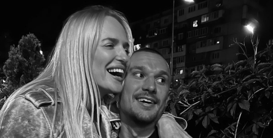 Тарас Цимбалюк та Світлана Готочкіна, нова дівчина тараса цимбалюка, актор тарас цимбалюк, фото в ліжку