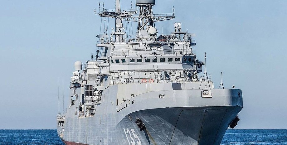 ВДК Иван Грен РФ, ВДК РФ рейс в Ливию, корабли РФ Сирийский экспресс, корабли РФ Ливийский экспресс, ДВК РФ оружие