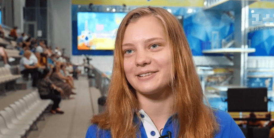 София Лыскун