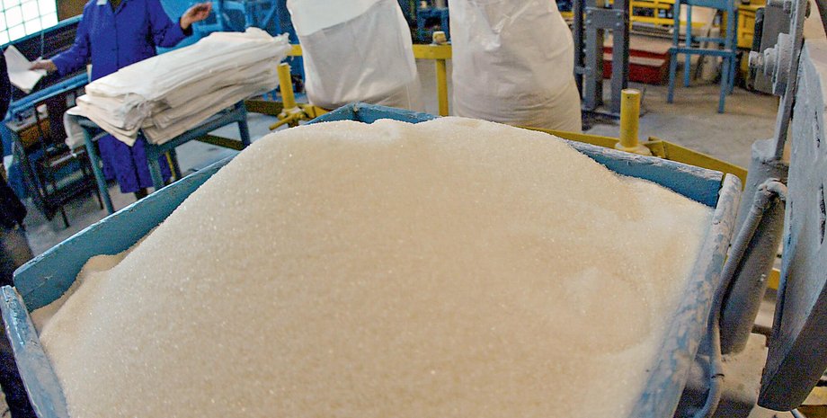 Сахар, цены, дефицит