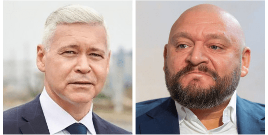 Терехов, Добкін, Світлична, Мураєв, соцопитування, рейтинг, кандидати в мери харькова, опитування, харків, кернес, КМІС