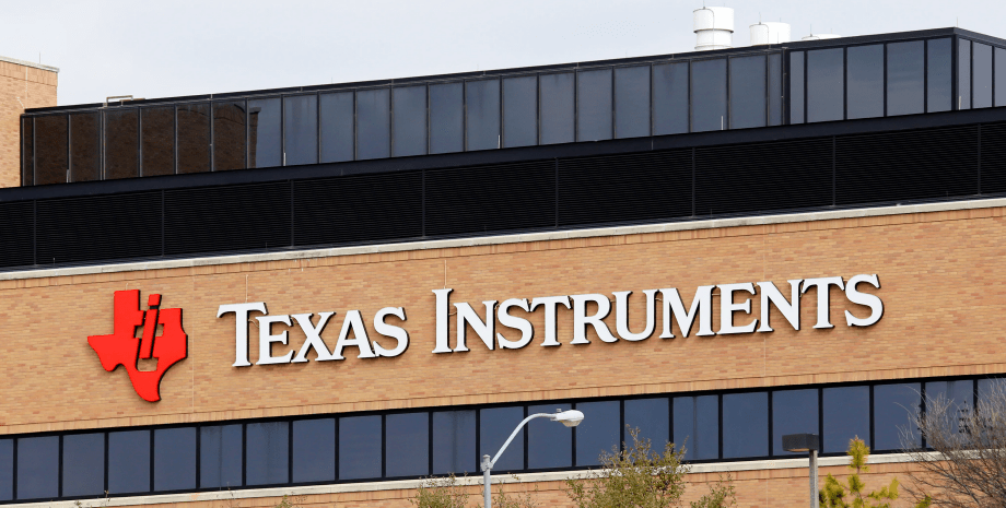 Texas Instruments, американські компоненти у зброї, іноземні деталі, російські озброєння, торгівля з Росією