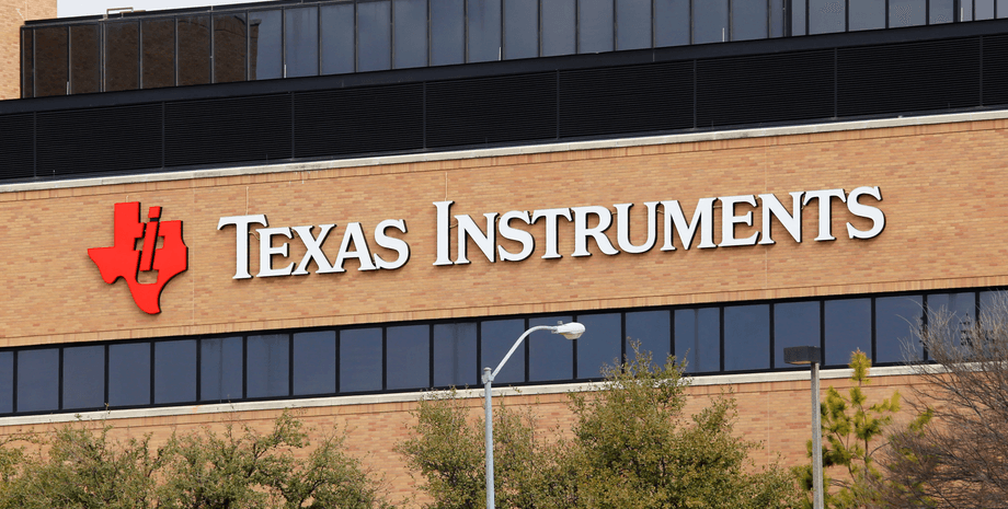 Texas Instruments, американські компоненти у зброї, іноземні деталі, російські озброєння, торгівля з Росією