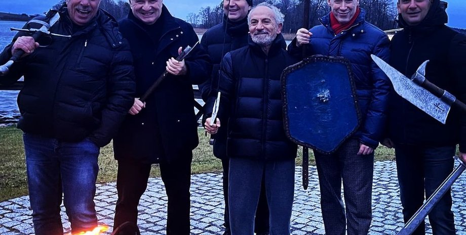 Фотографія Гордон мем