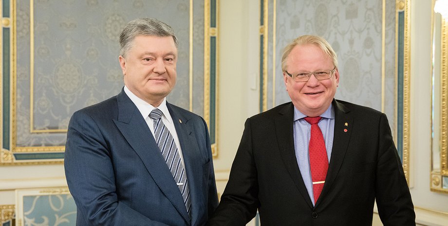 Фото: Михаил Палинчак