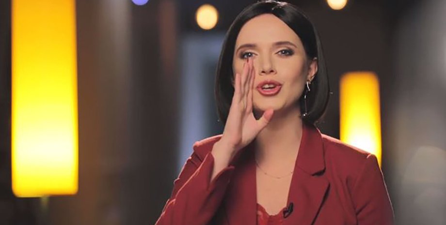 Янина Соколова / Фото: 24tv.ua