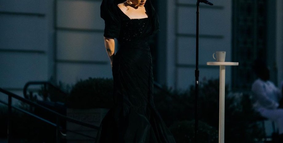 Адель, скасування концертів у лас-вегасі, новий альбом адель "30", шоу у лас-вегасі, місто гріхів