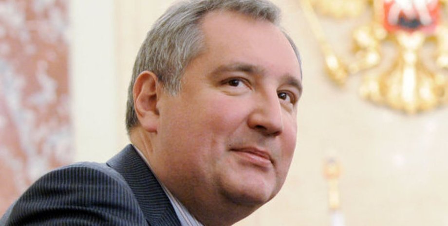 Дмитрий Рогозин / Фото пресс-службы Кремля