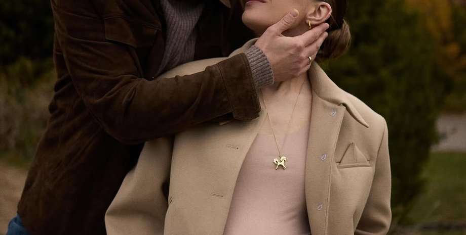 Владимир Остапчук новорожденный сын Остапчук дети от первого брака Тимофей Остапчук