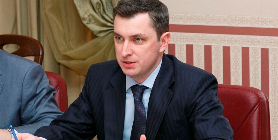 Игорь Билоус / Фото: minrd.gov.ua