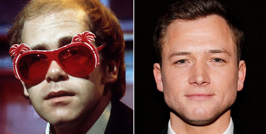 Коллаж: Variety