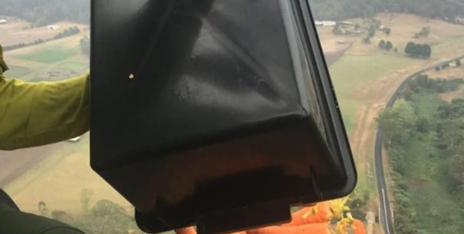 Фото: Facebook/@mattkeanMP