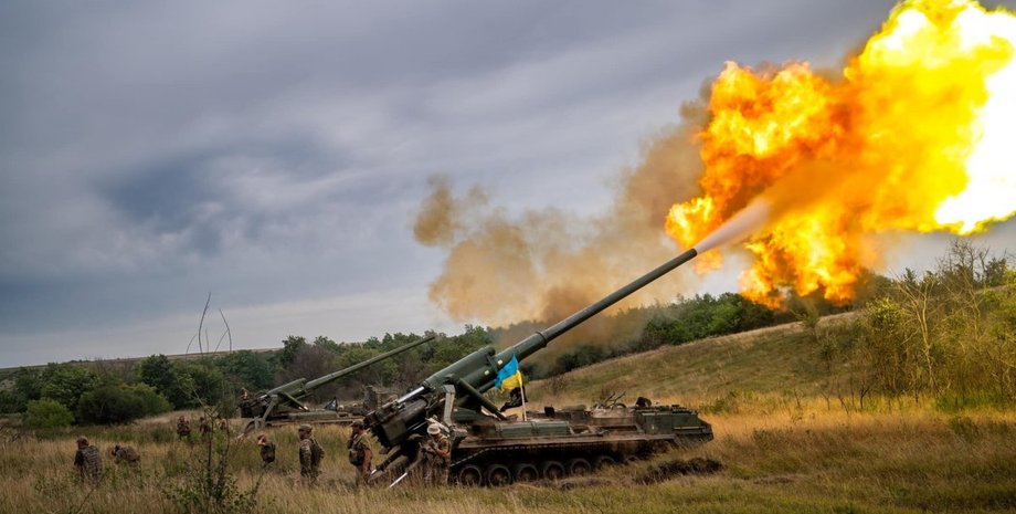 олексій Данілов, рнбо, наступ зсу, контрнаступ, новий етап війни