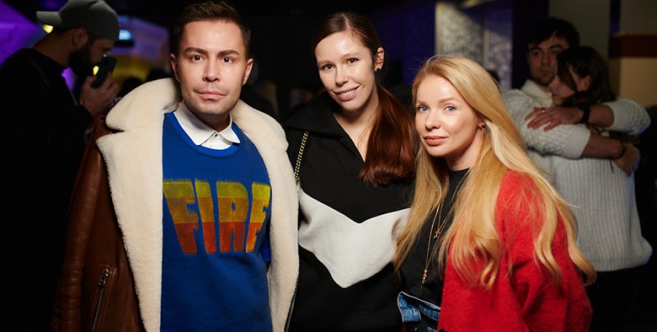 Олексій Прищепа, Соня Плакидюк