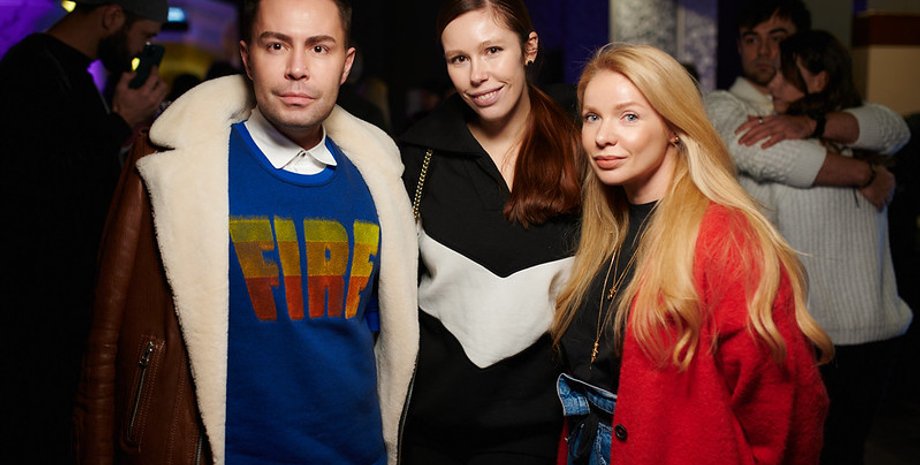 Алексей Прищепа, Соня Плакидюк