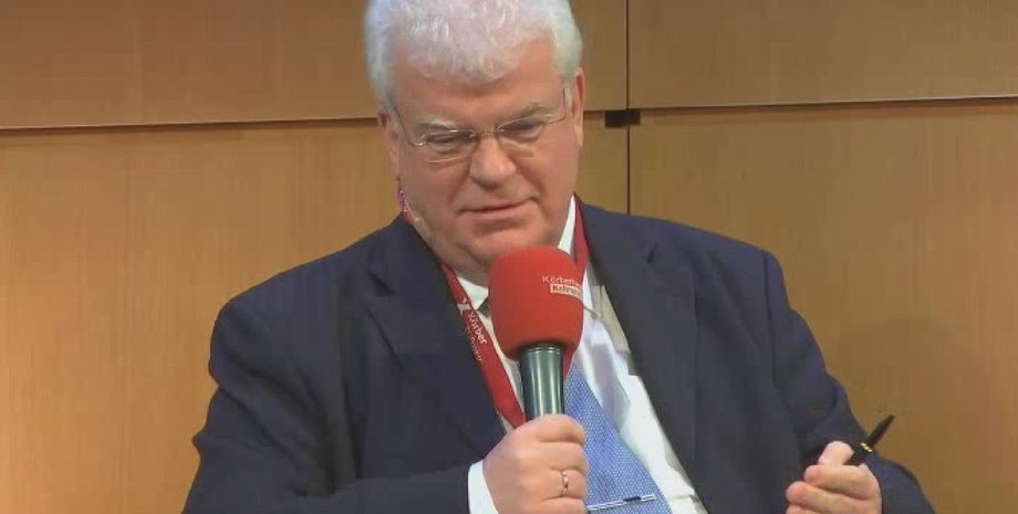 Фото: Владимир Чижов / Twitter