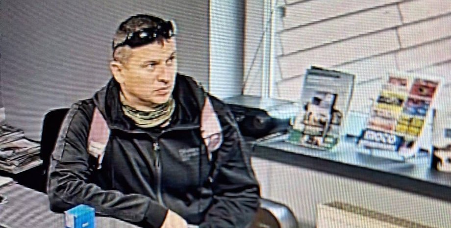 Гжегож Борис, убийство в Польше, жестокое убийство в Польше, убийца моряк, убийца матрос, убийца военный, новости Польши