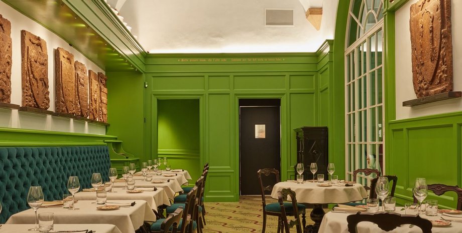 Фото: Harper's Bazaar