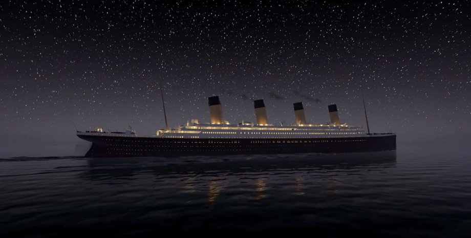 Кадр из видео