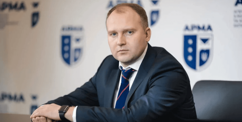 Філіп Пронін, Полтавська область, ОВА, Володимир Зеленський, призначення