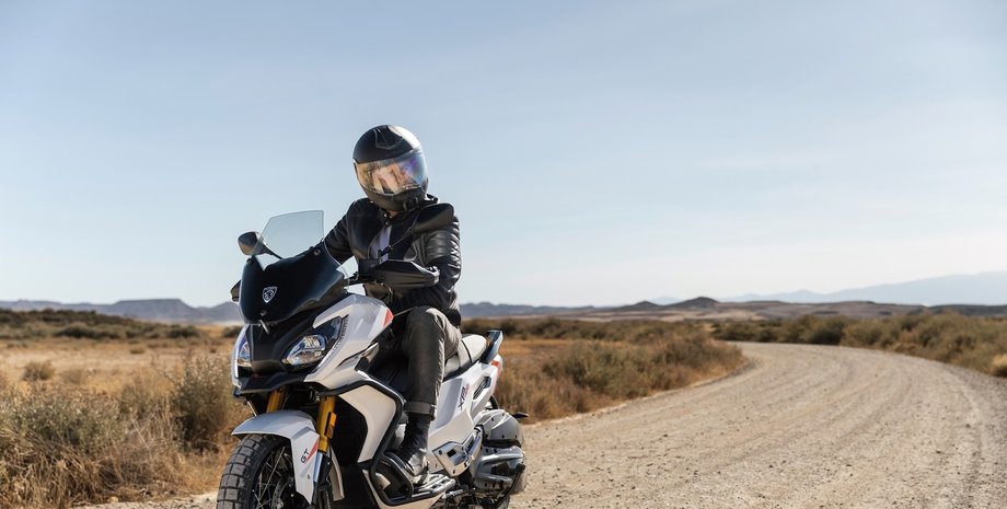 скутер пежо, скутер Peugeot, Новий Peugeot XP400, Peugeot XP400