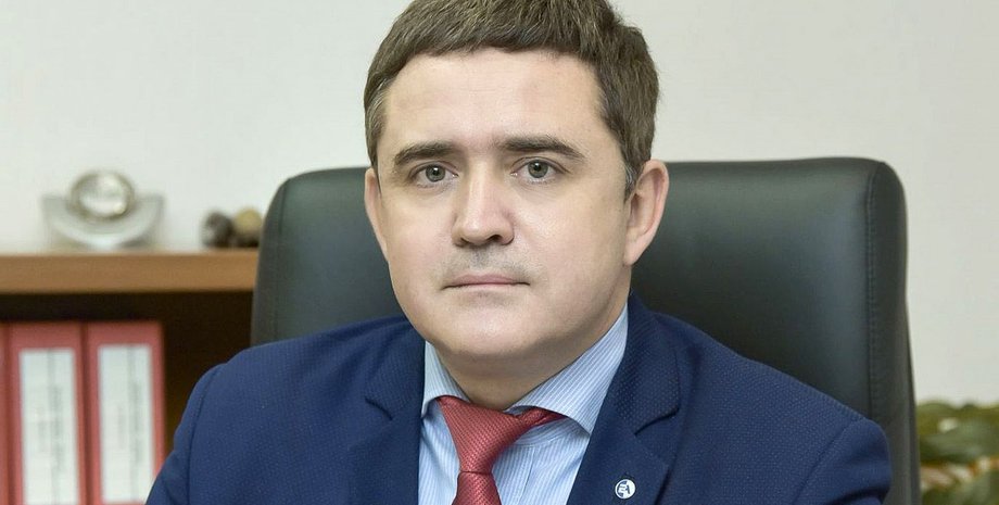 Генеральний директор Запорізької АЕС, Ігор Мурашов, гендиректора звільнили, ЗАЕС, МАГАТЕ, Рафаель Гроссі, окупанти