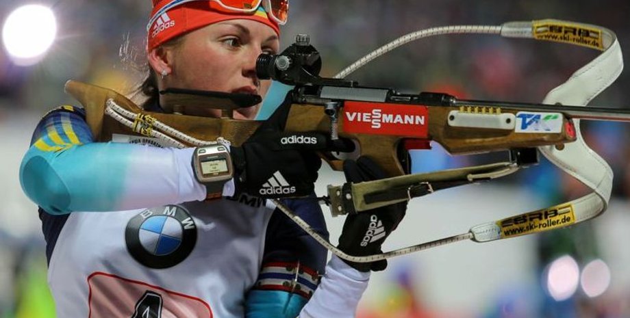 Ирина Варвинец: Фото: pro.cn.ua