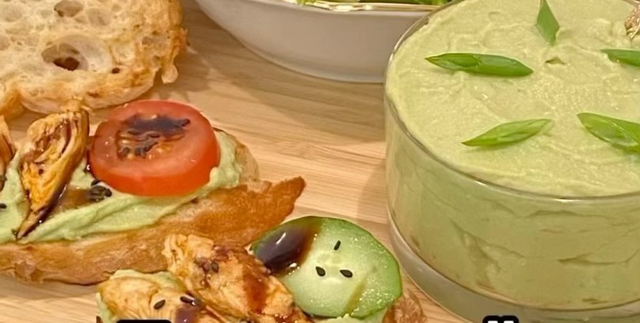 майонез, соус