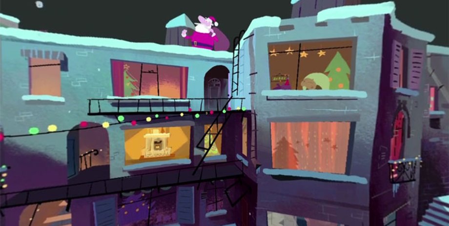 Скриншот видео