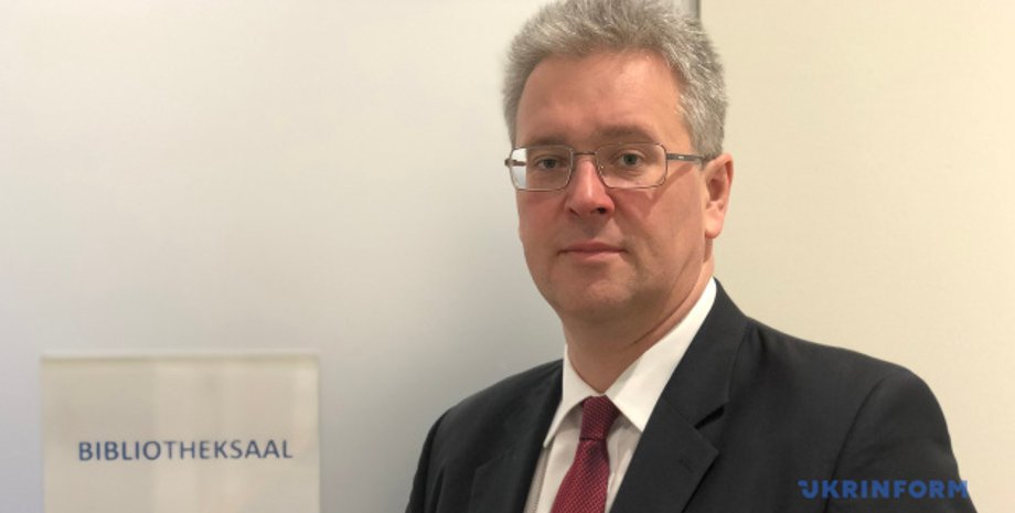 Евгений Цимбалюк